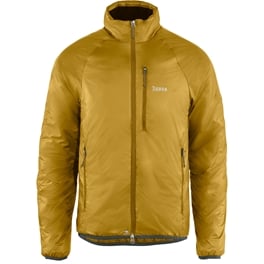 Tierra Belay 90 Sweater M Men’s Jackets Yellow Main Front 77913