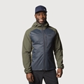 M's Off-Course Hood Jacket