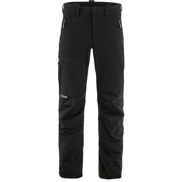 Tierra Ace Pant M Men’s Pants Black Main Front 84081