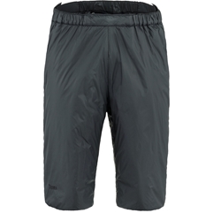 Tierra Belay 60 Shorts Unisex Black, Grey Main Front 64575