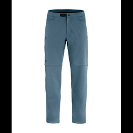 Tierra Tarfala Convertible Pant W Women’s Pants Blue Main Front 74654