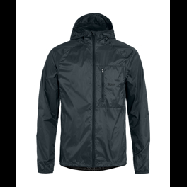 Tierra Rombak Wind Jacket M Men’s Jackets Grey Main Front 74580