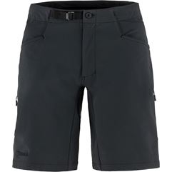 Tierra Off-Course Shorts W Women’s Shorts Black Main Front 74634