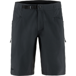 Tierra Off-Course Shorts M Men’s Shorts Black Main Front 74564