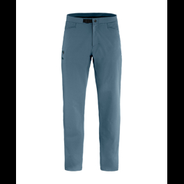 Tierra Tarfala Pant W Women’s Pants Blue Main Front 74658
