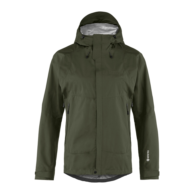 W's Back Up Jacket Relaxed Fit Gen.3