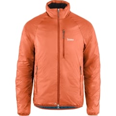 Tierra Belay 90 Sweater M Men’s Jackets Orange Main Front 77915