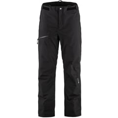 Tierra Aktse Insulated Pant M Men’s Pants Black Main Front 77899