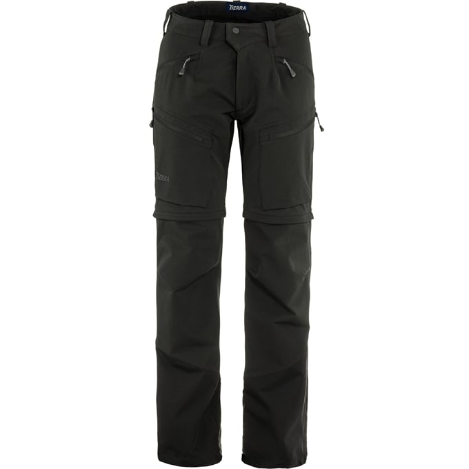 W's Lite Track Convertible Pant