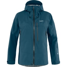 Tierra Nevado Jacket Relaxed Fit Gen.3 W Women’s Blue Main Front 64573